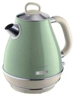 Ariete AR6904 Vintage 1.7L Kettle - Green