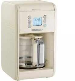 Morphy Richards 163006 Verve Pour Over Filter Coffee