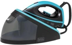 Black & Decker BXSS22009GB Steam Station