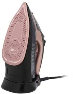 Black & Decker BXIR22006GB 2600W Cord Cordless Steam Iron