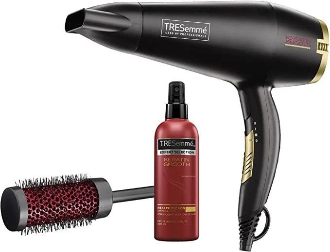 TRESemmé Tresemme 5542PU Salon Smooth Blow Dry Set
