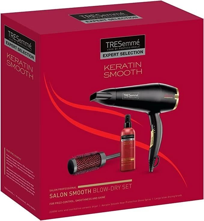 TRESemmé Tresemme 5542PU Salon Smooth Blow Dry Set - Image 2
