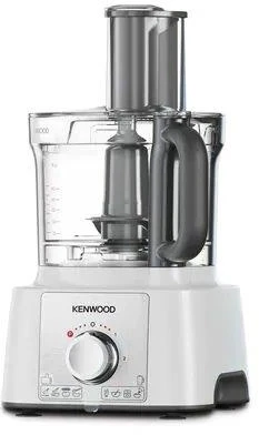 Kenwood FDP65.860WH MultiPro Express Food Processor