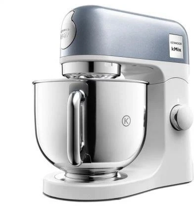 Kenwood KMX760BL KMix Stand Mixer - Editions In Blue - Image 2