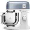 Kenwood KMX760BL KMix Stand Mixer - Editions In Blue