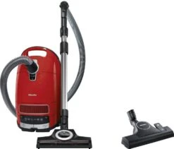 Miele C3Flex Cat & Dog Cylinder Vacuum Cleaner