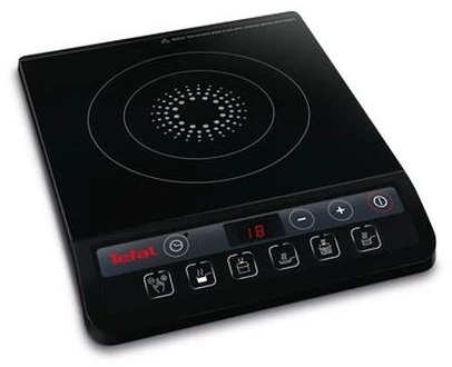 Tefal IH201840 Induction Hob