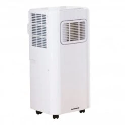 Daewoo COL1543GE Mini Rechargeable Portable USB Air Cooler & Humidifier