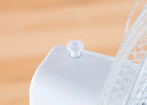 Daewoo COL1568GE 16-Inch Pedestal Fan - Image 3