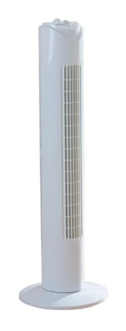 Daewoo COL1570GE 32-Inch Tower Fan