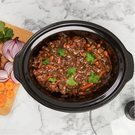 Haden 207067 3.5L Slow Cooker - Image 3