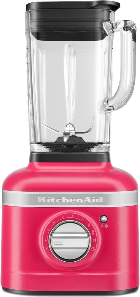 KitchenAid 5KSB4026BHI K400 Blender Hibiscus