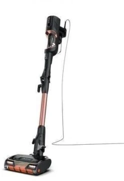 Shark HZ500UKT Anti Hair Wrap Corded Stick Vacuum Cleaner With Flexology & TruePet