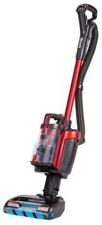 Shark ICZ300UK Anti Hair Wrap Cordless Upright Vacuum With PowerFins & Powered Lift-Away