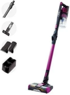 Shark IZ252UK Anti Hair Wrap Cordless Stick Vacuum Cleaner