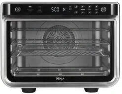 Ninja DT200UK 10 - In - 1 Multifunction Oven - Black