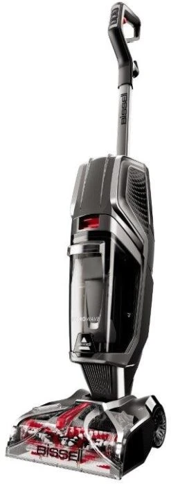 Bissell 2571E Hydrowave Ultra Lightweight Carpet Washer