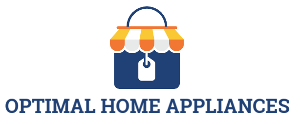Optimal Home Appliances